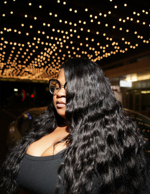 Natural Wave - 1039 Hair