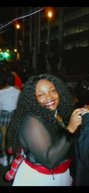 Burmese Curl - 1039 Hair