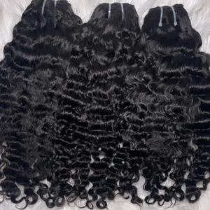 Water Curl - 1039 Hair