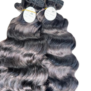 Natural Wave - 1039 Hair