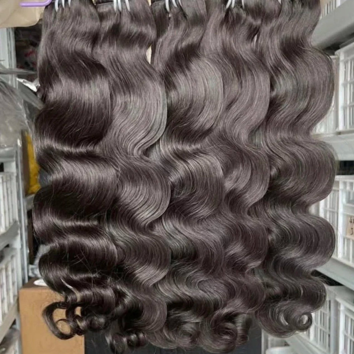 Natural Wave - 1039 Hair