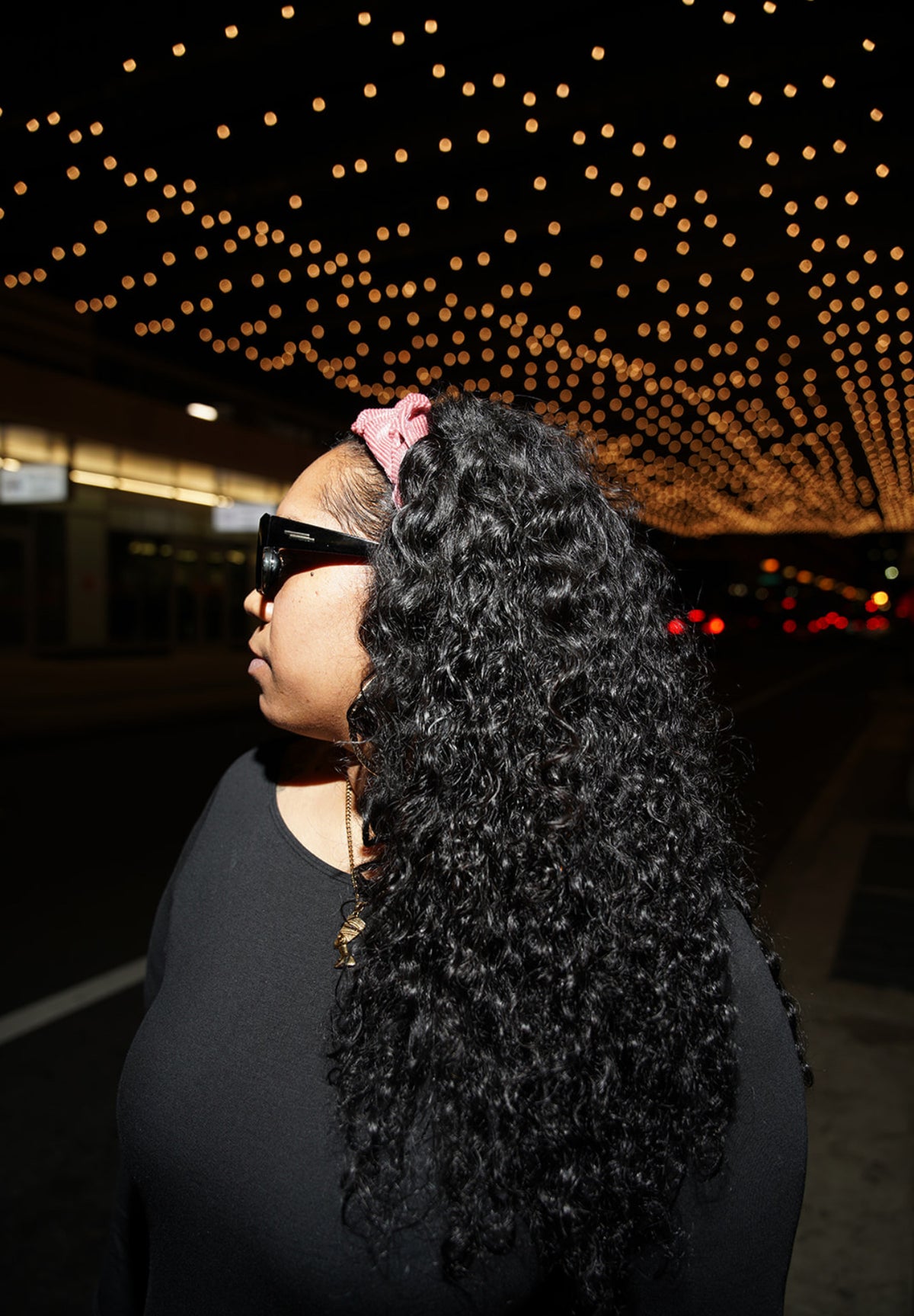 Water Curl - 1039 Hair