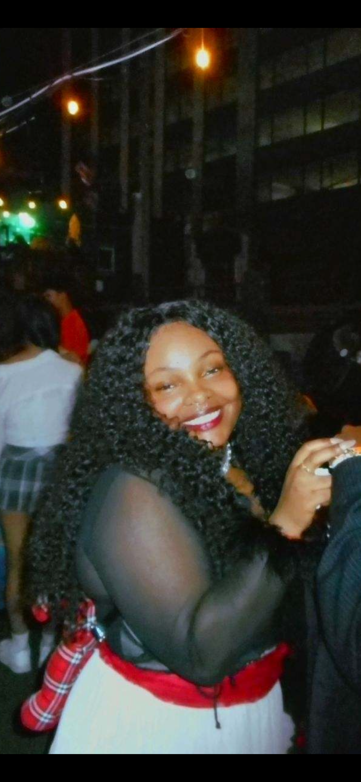 Burmese Curl - 1039 Hair