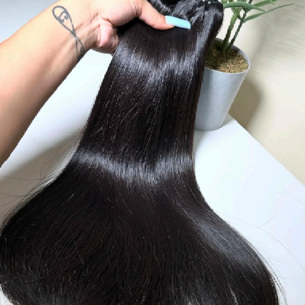 Straight - 1039 Hair